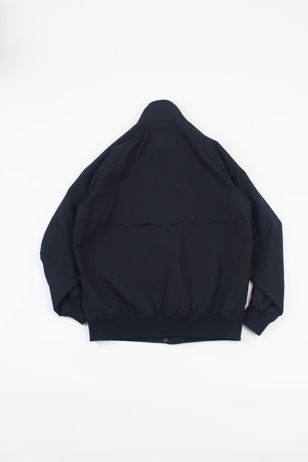 CROCODILE Harrington Jacket Japan Fabric 상품이미지9