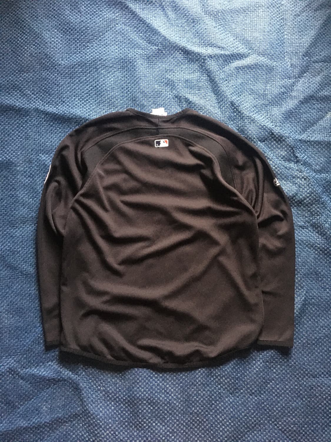 XL) MAJESTIC LONG SLEEVE  상품이미지3