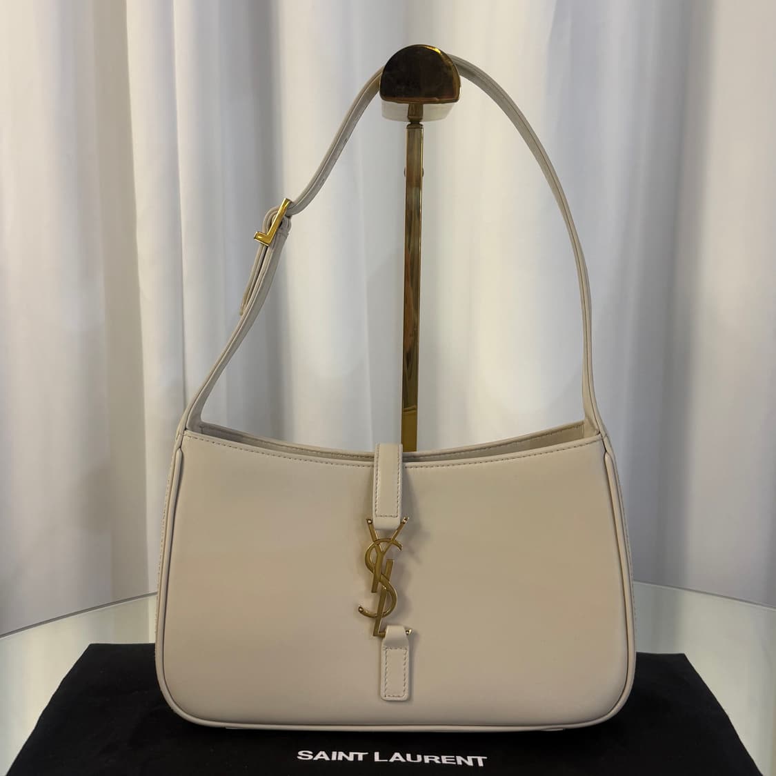 생로랑 LE 5 A 7 호보백 스몰 상품이미지2