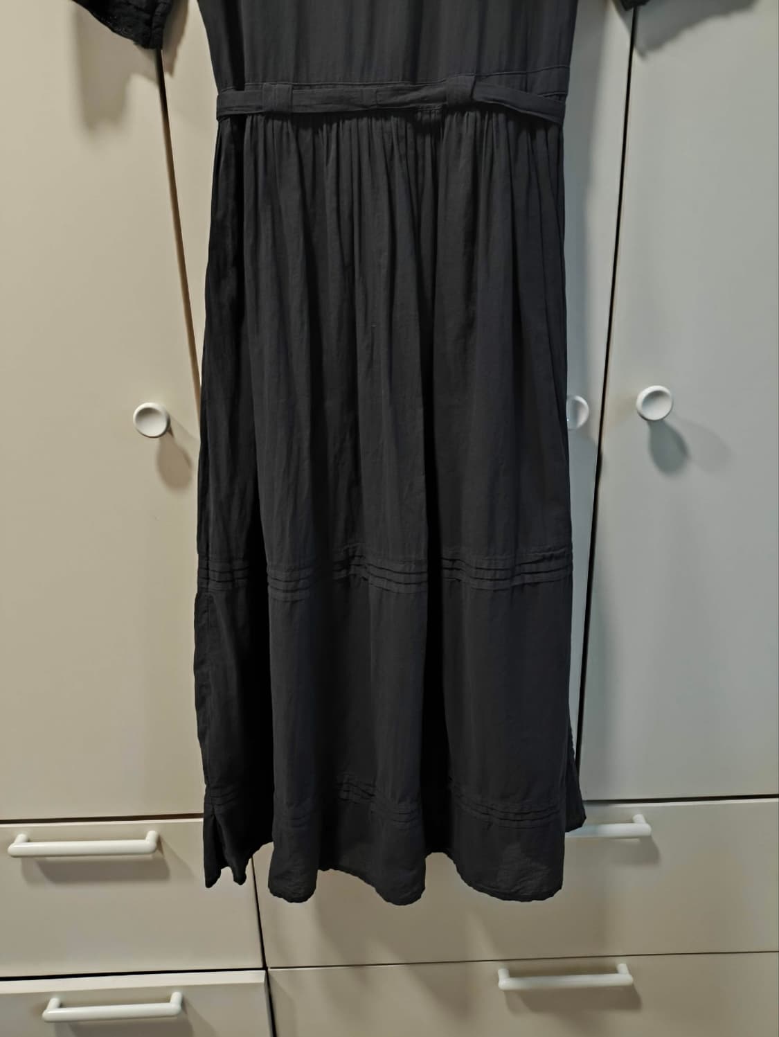 쟈딕앤볼테르 로저리 ROSARY 레이스 원피스 상품이미지9