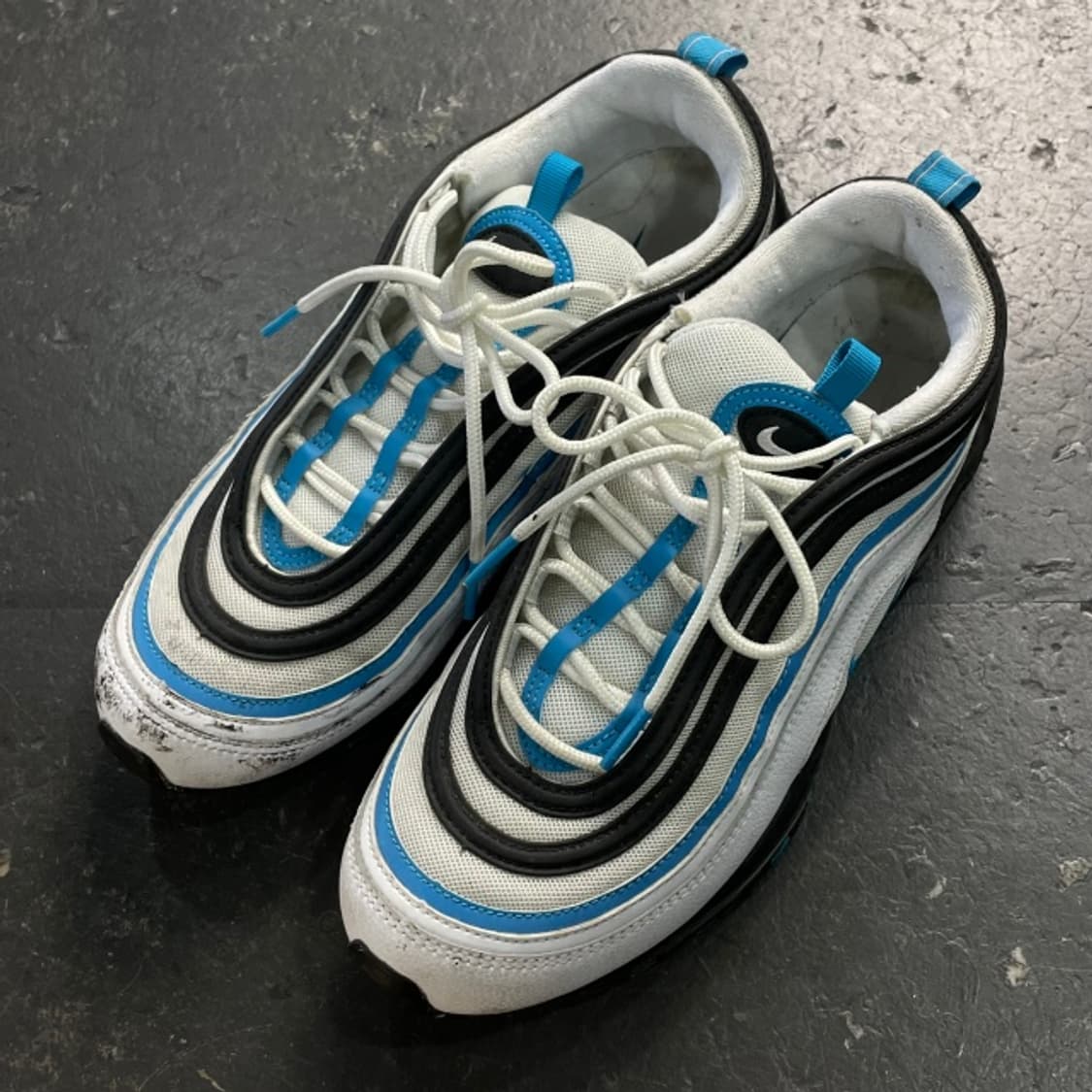 265  나이키 에어맥스 97 레트로 상품이미지3