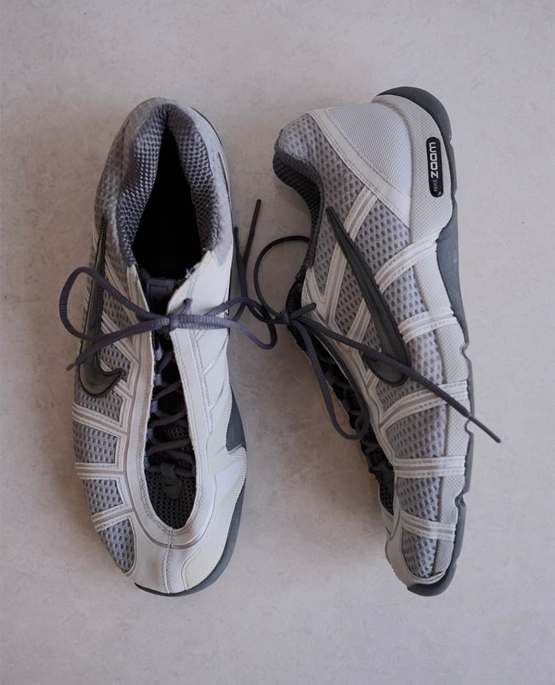 Nike Air zoom Fencer, 2010 상품이미지2