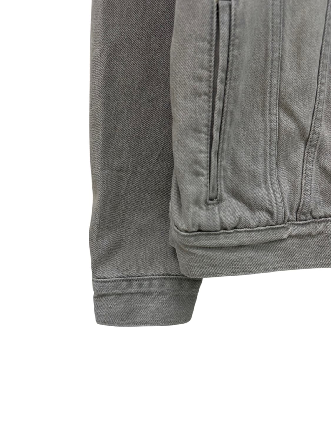 리바이스 쉐르파 그레이 (L~XL) 상품이미지6