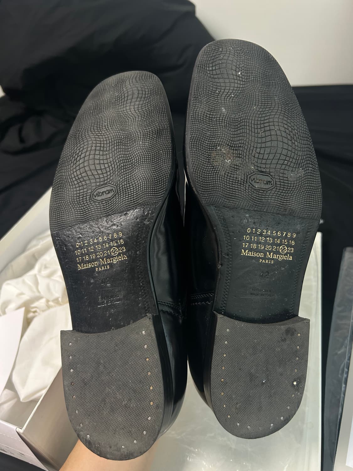 마르지엘라 더비  상품이미지10