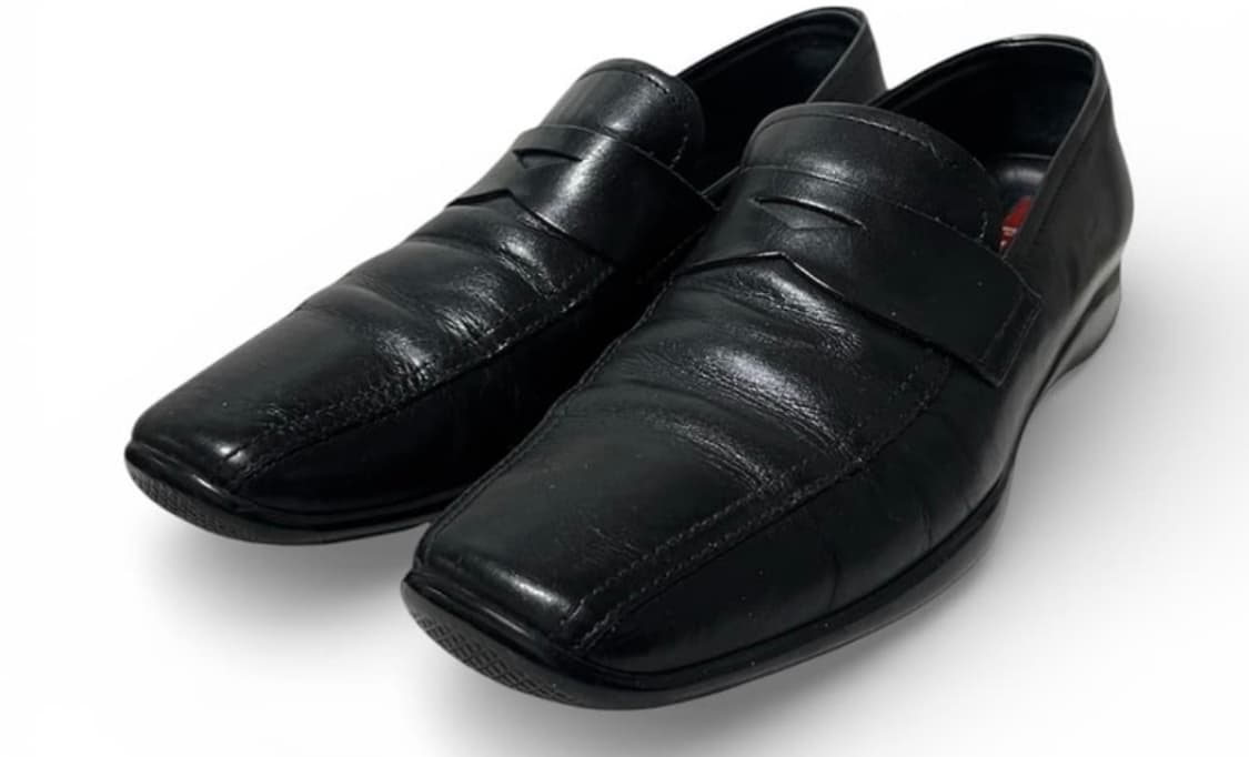 프라다 스포츠 로퍼 260 상품이미지1