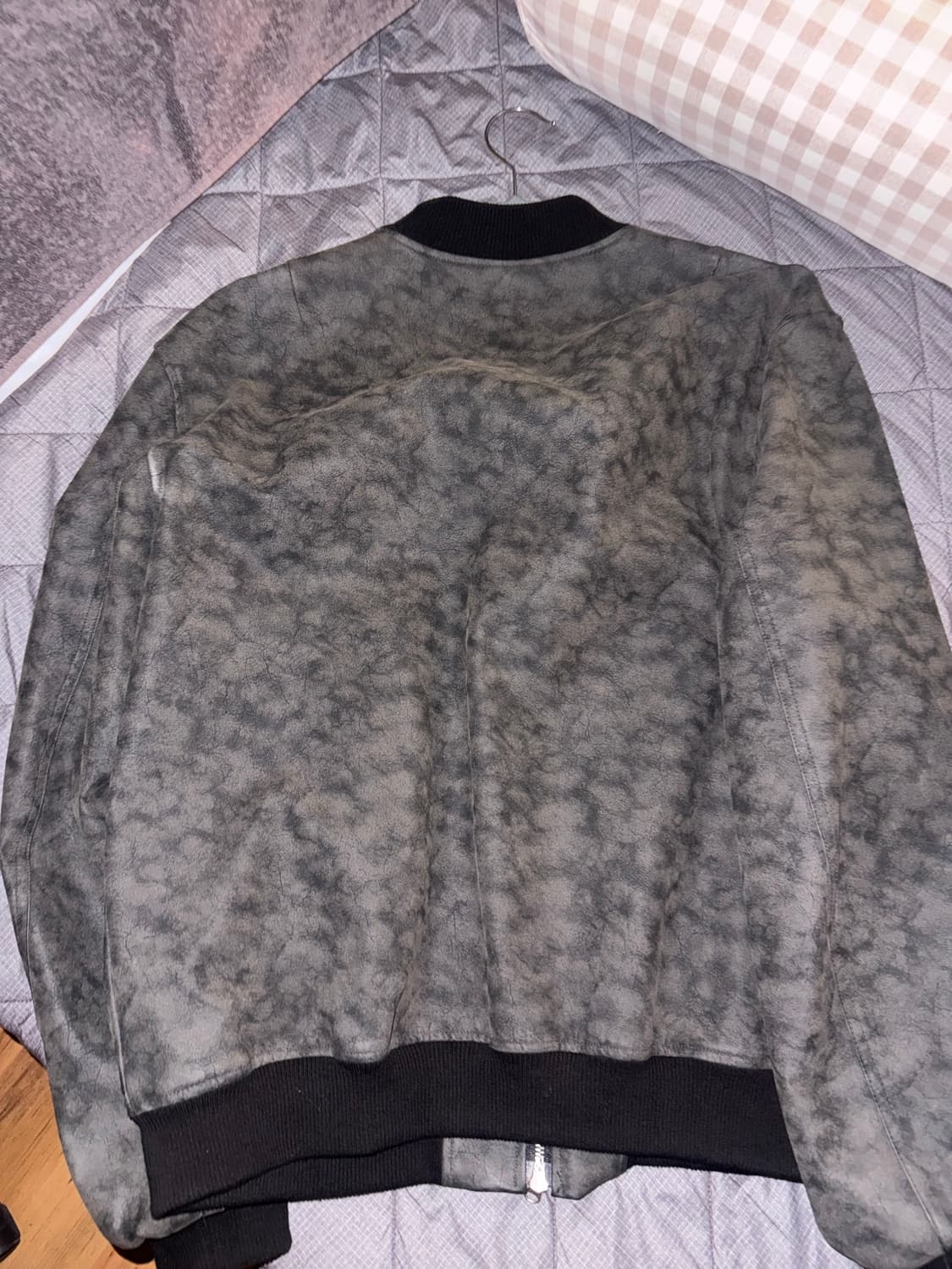 Vintage 자켓 상품이미지3