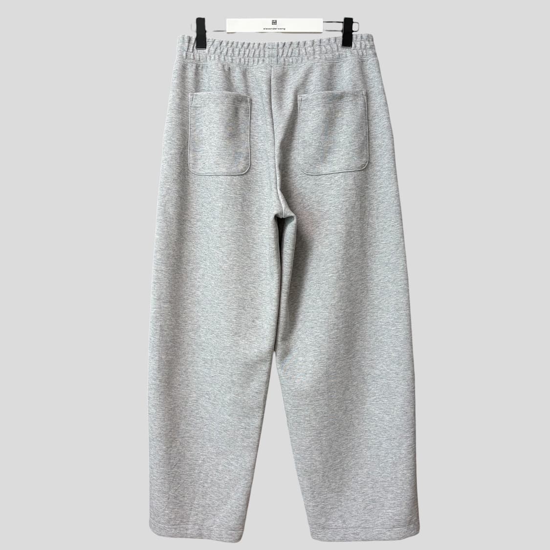 (L)유니클로C 스웨트 와이드 팬츠 상품이미지6