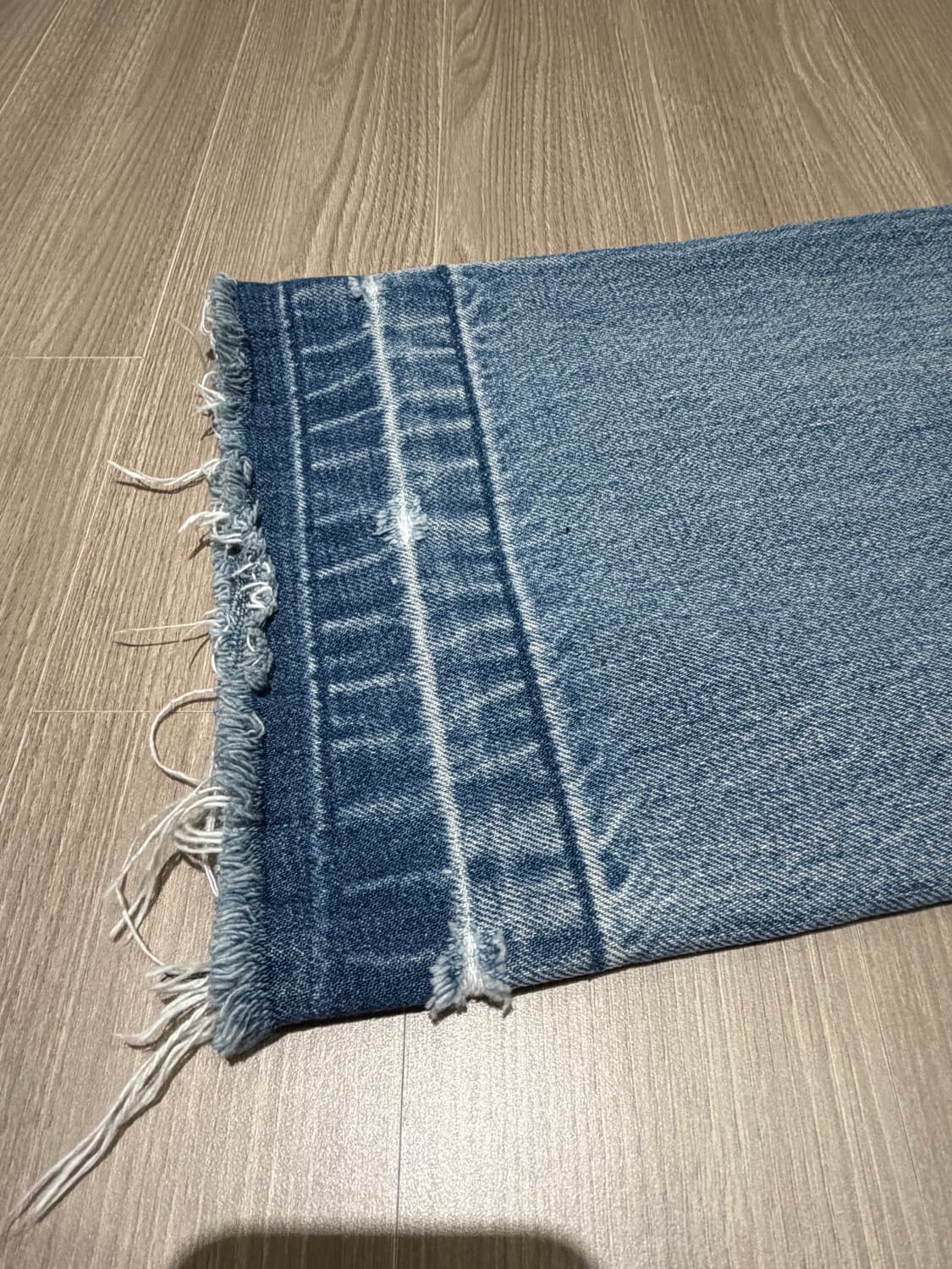 celine 웨슬리 주마 워시 28 size 상품이미지3