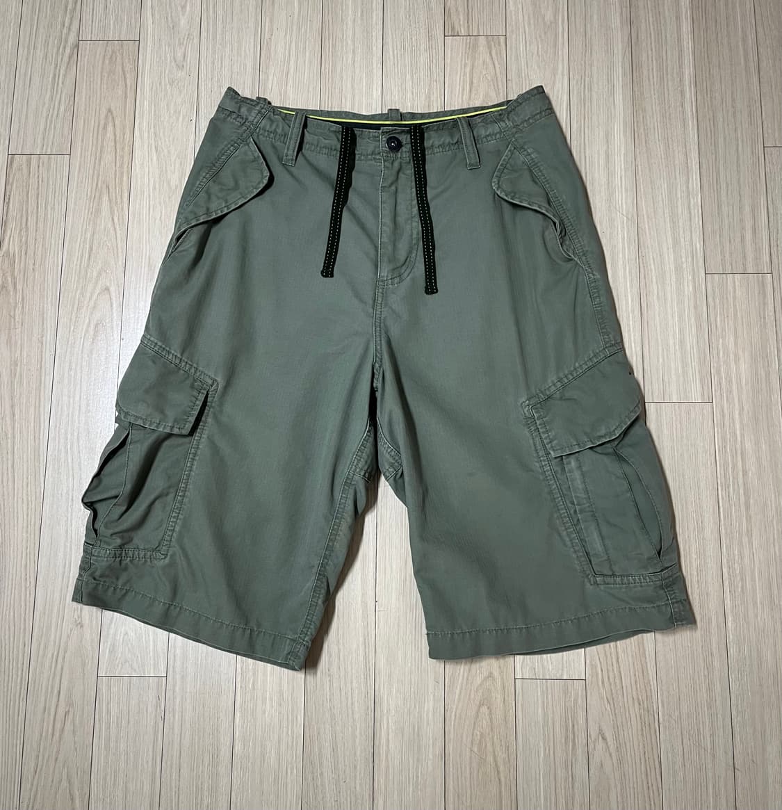 조던 카고 반바지 조던 반바지 상품이미지3