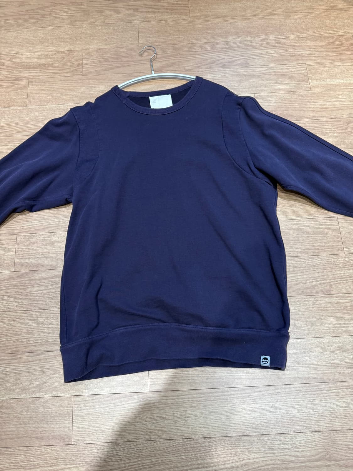 지스타로우 x 마크뉴슨 맨투맨 L 상품이미지1