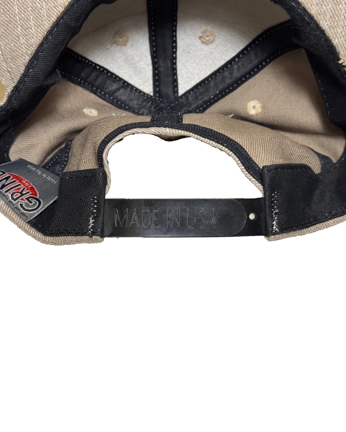 90’s grind inc 캡 상품이미지4