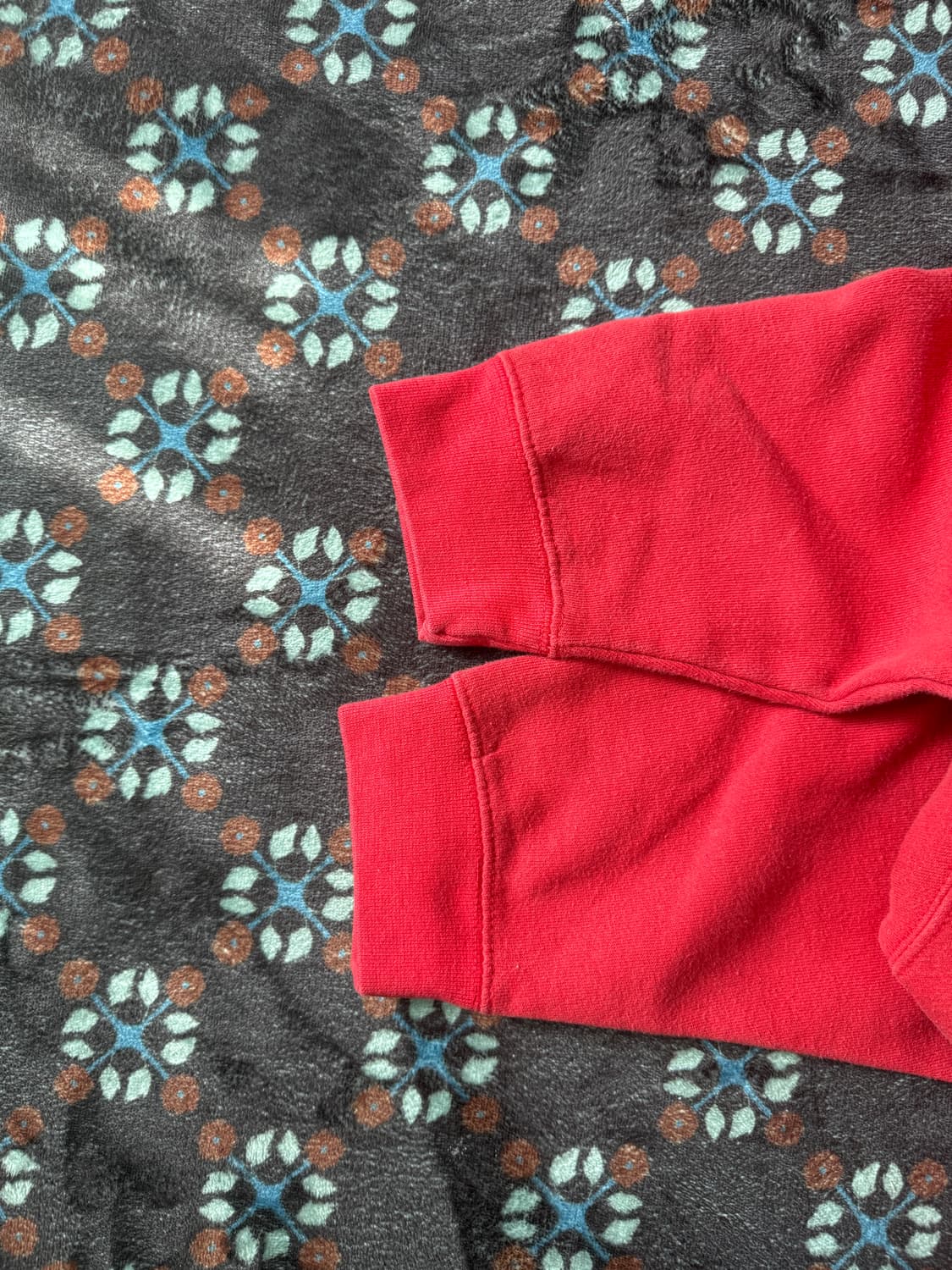 00s 베티붑 Vintage bettybop sweatshirt 상품이미지6