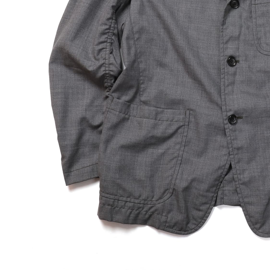 Comme des Garcons Homme Tailored Jacket 상품이미지3
