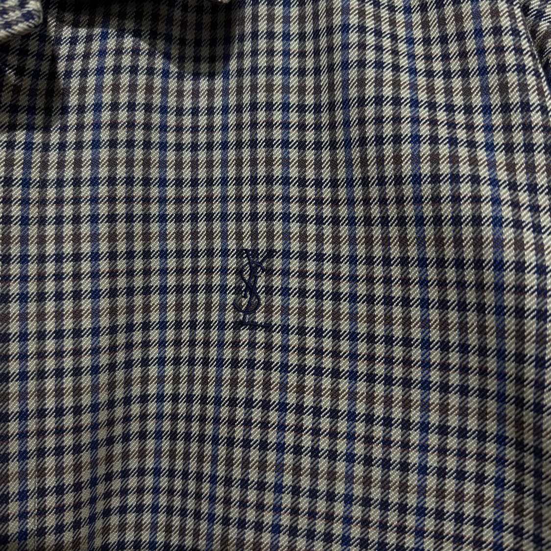 입생로랑 자켓 상품이미지2