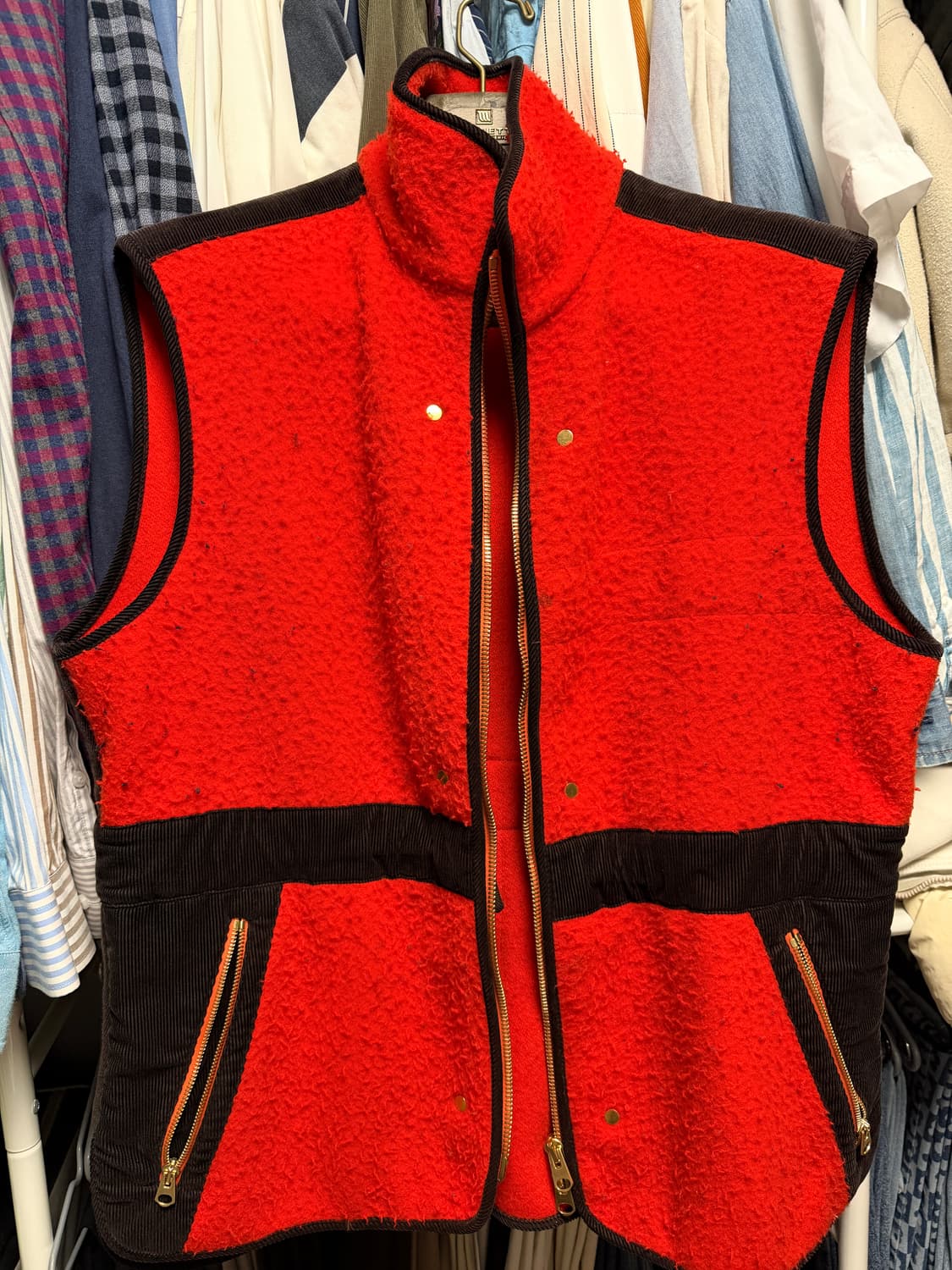 드레익스 카센티노 40사이즈 팝니다 상품이미지1