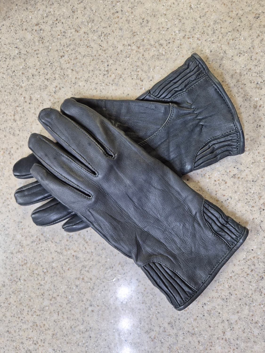 제이 린드버그 양가죽 장갑 상품이미지1