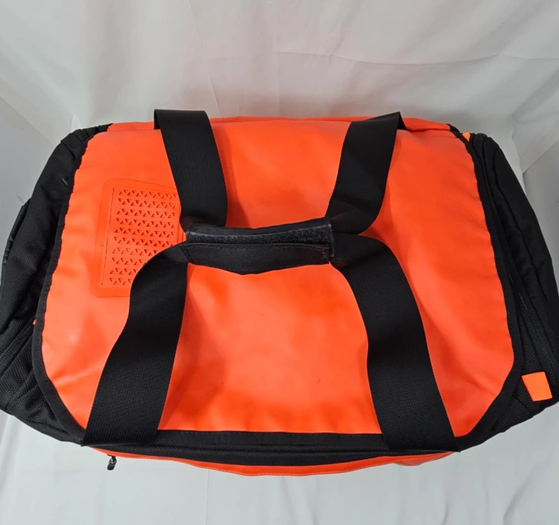 더 노스페이스 베이스캠프 더플백 50L 상품이미지4