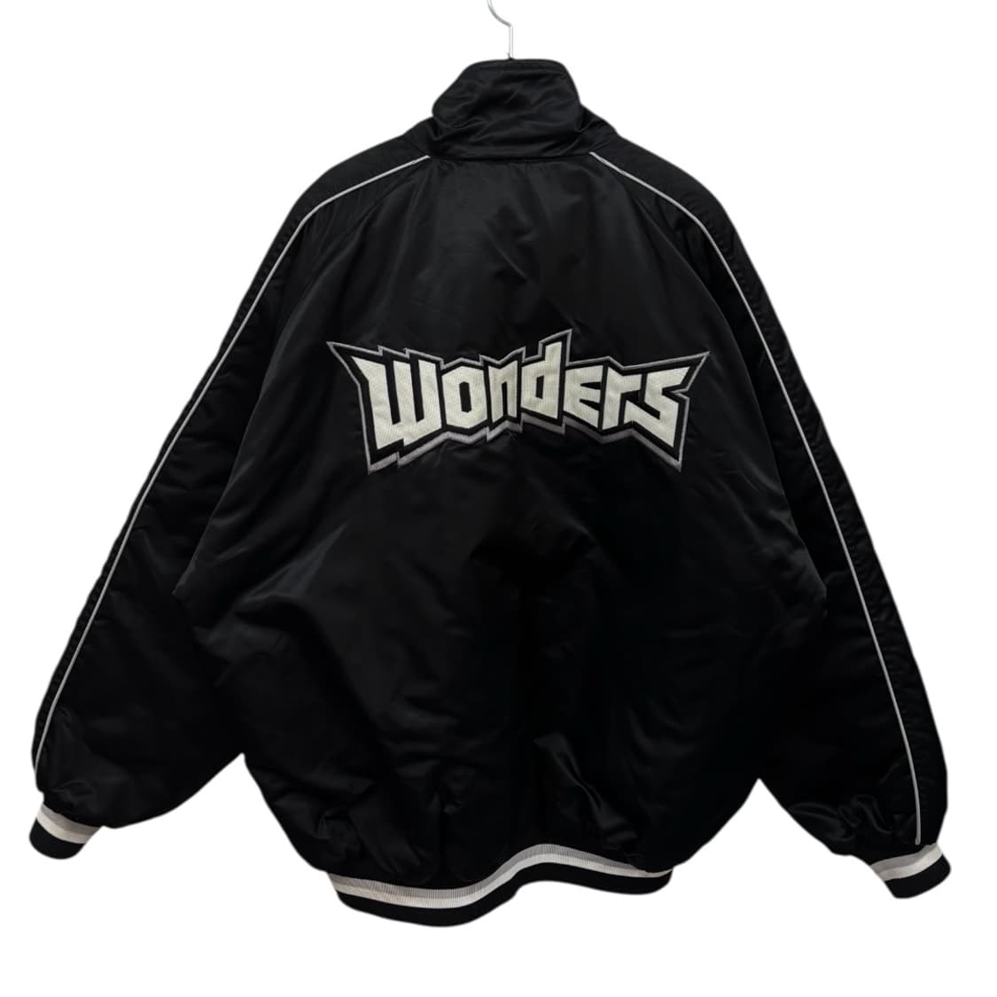 빈티지 바시티 야구점퍼  상품이미지2