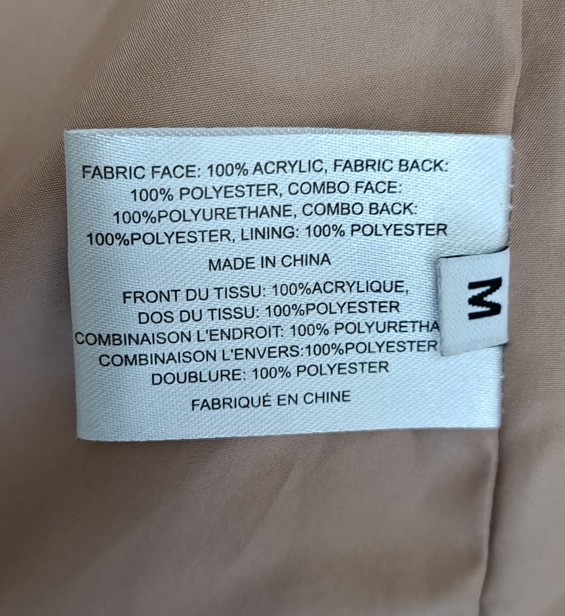 Proenza Schouler faux-fur jacket M 상품이미지9