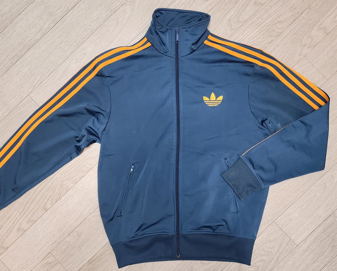 아디다스 져지 집업 ●표기사이즈 100 (90~100가능) 상품이미지2