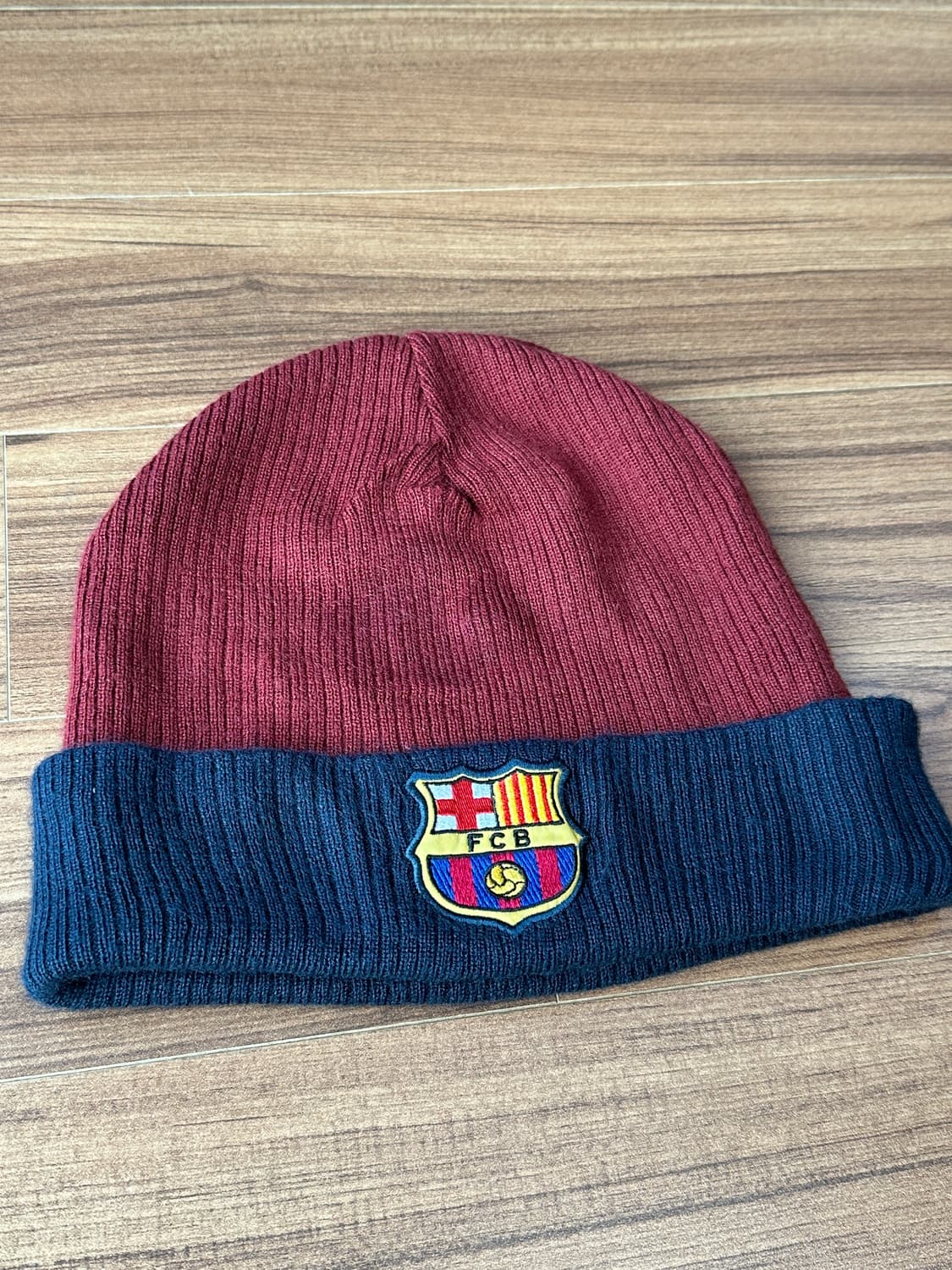 나이키 바르셀로나 비니  상품이미지9