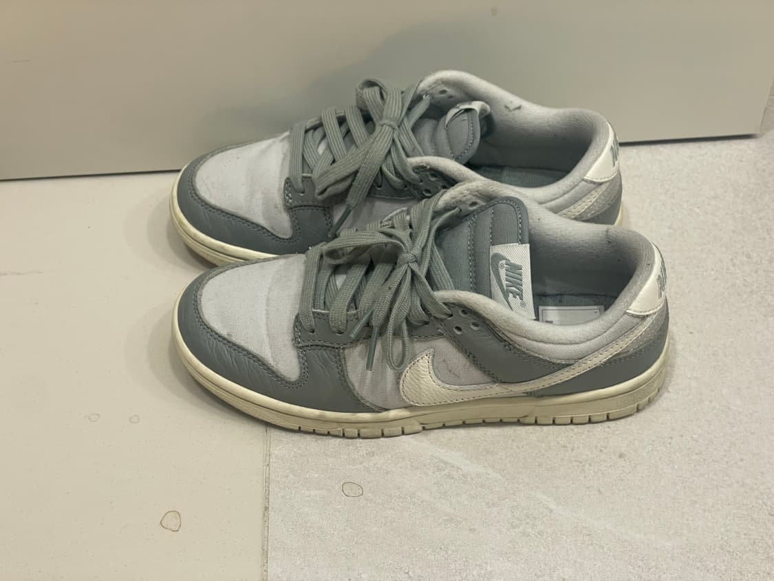 나이키 덩크로우 우먼 미카그린  상품이미지3