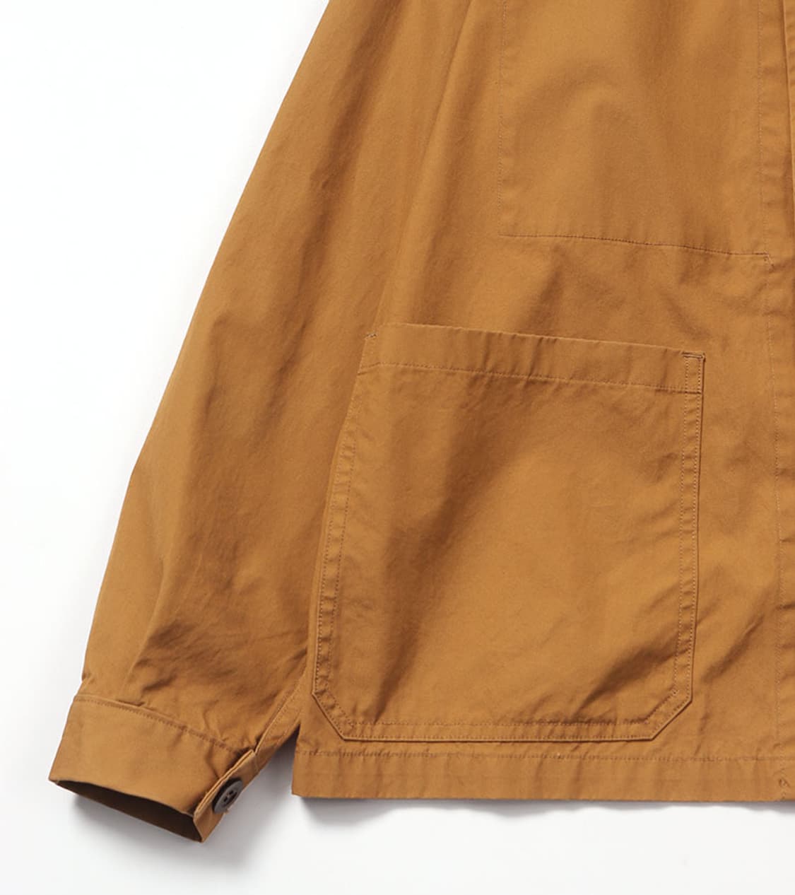 DANTON - COVERALL WORK JACKET 상품이미지3