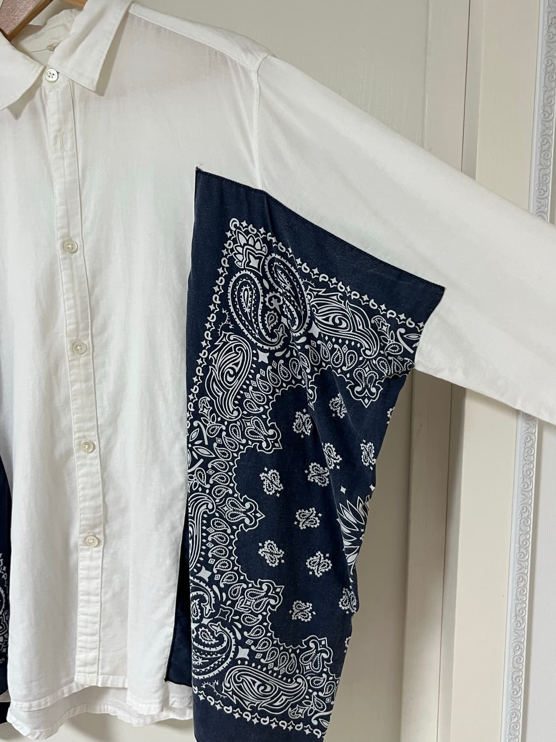 sasquatchfabrix bandana shirt 상품이미지3