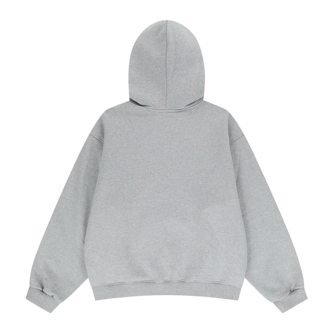 토우토우아카이브 후드집업 상품이미지2