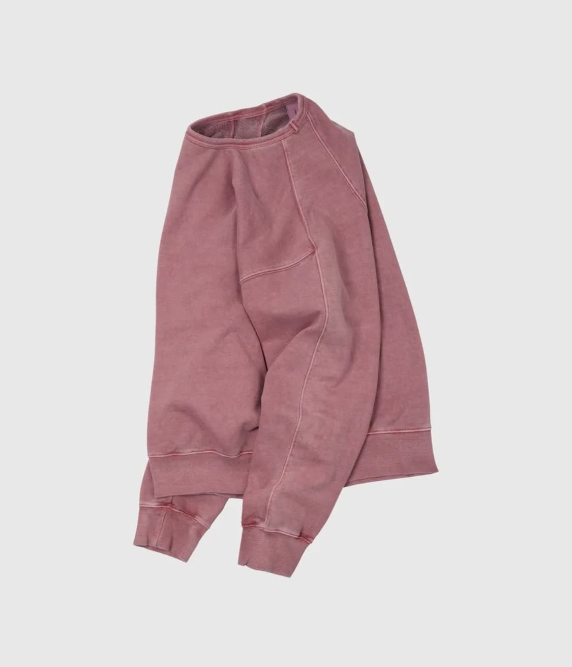 프리즈웍스 OG 피그먼츠 다잉 맨투맨 XL (새상품) 상품이미지2