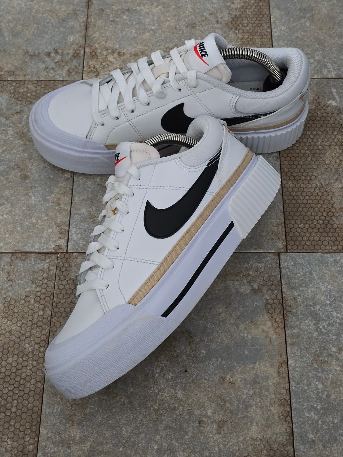 (240)나이키 코트 레거시 리프트 상품이미지3