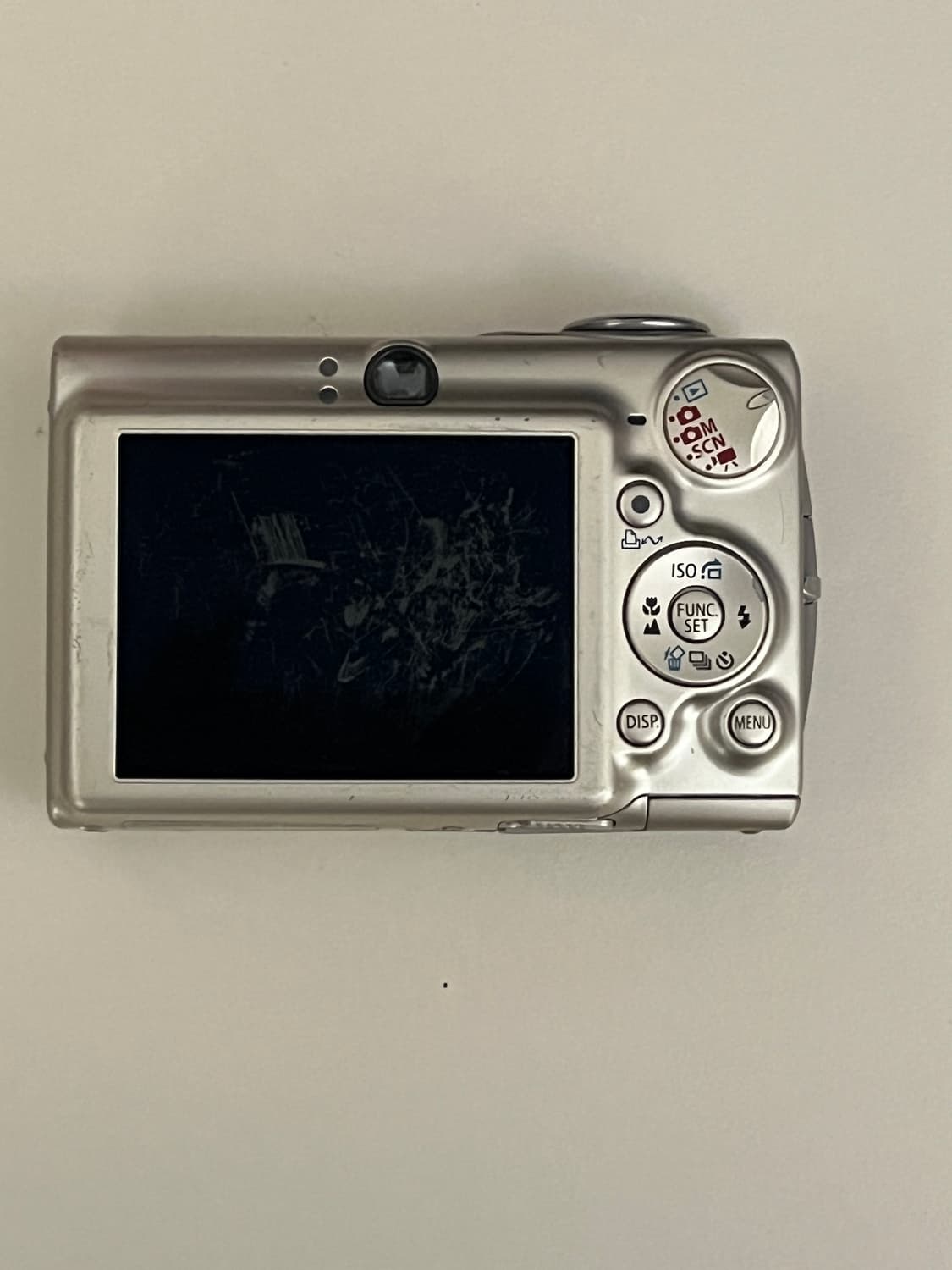 캐논 IXY 700/ IXUS 750 익시700 디카 디지털 카메라 상품이미지2