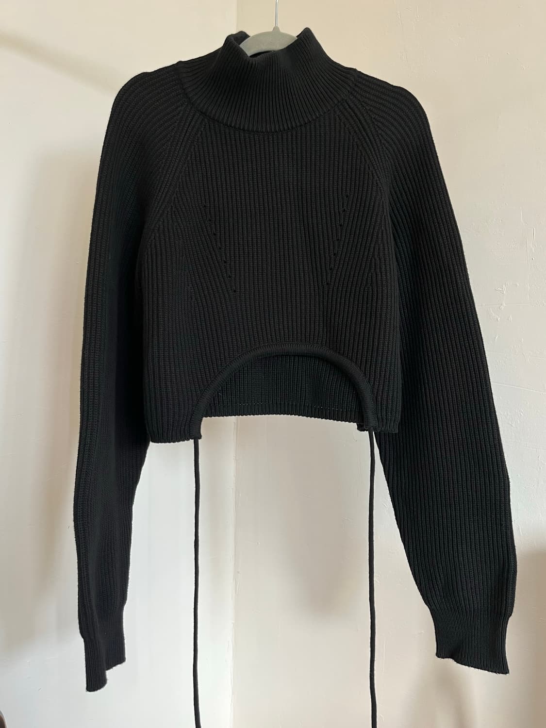 더일마 하프니트 상품이미지1