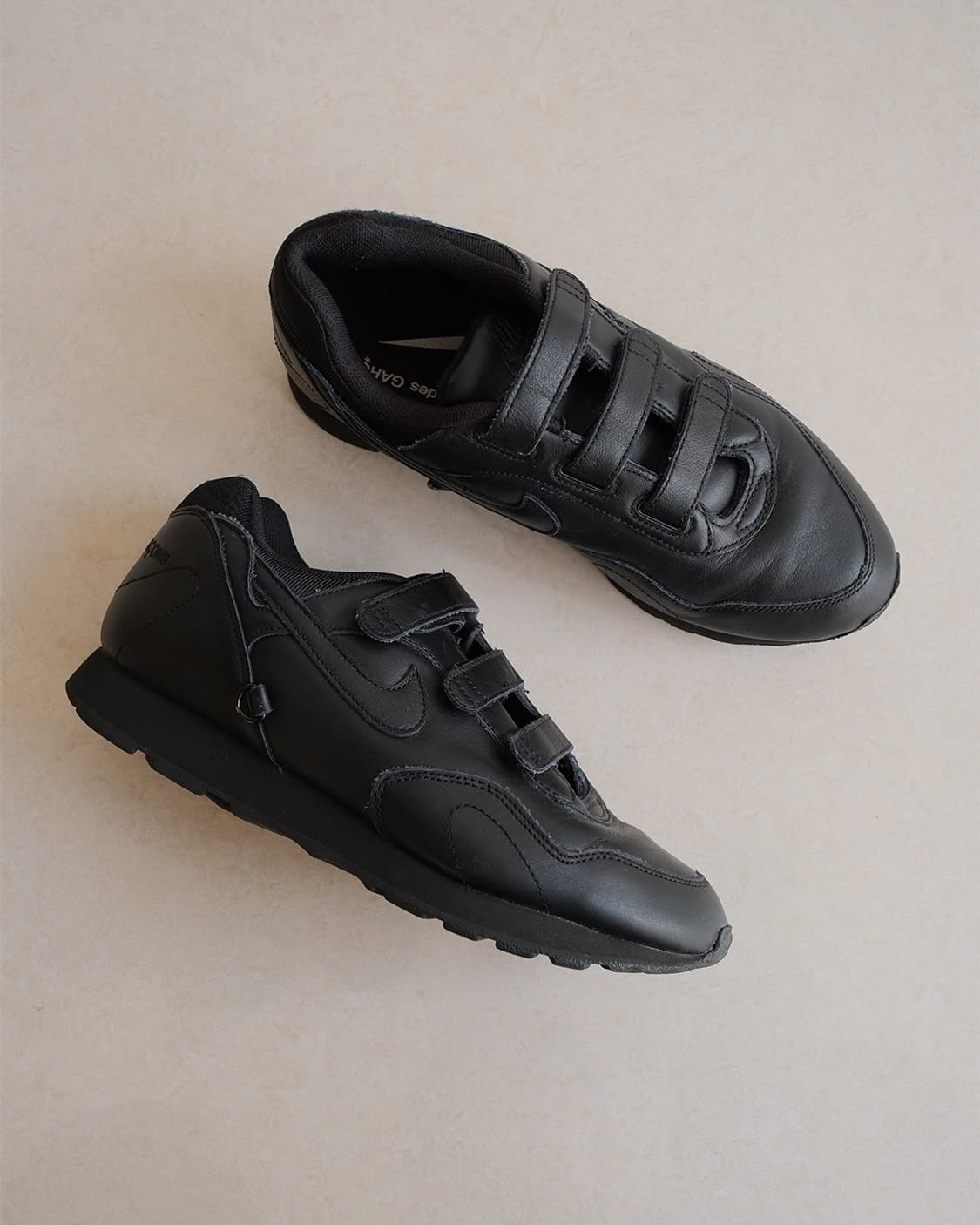 W Nike Outburst V x CDG 상품이미지1