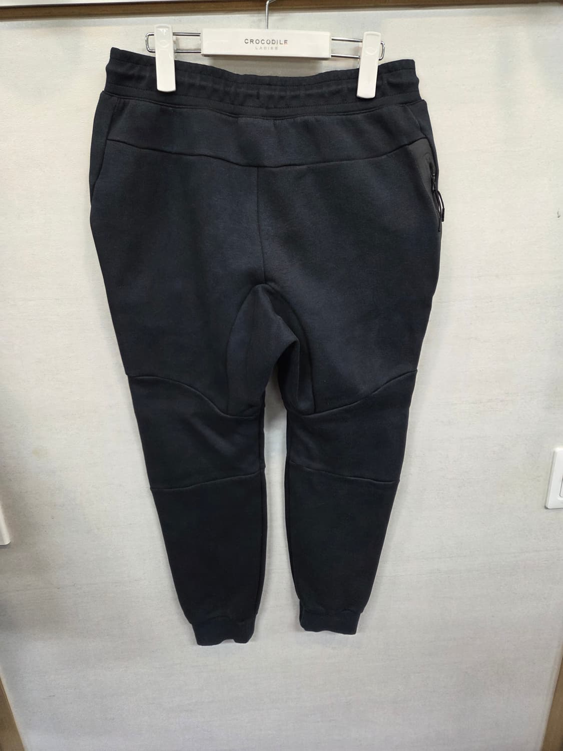 나이키 테크플리스 조거팬츠 L 상품이미지2