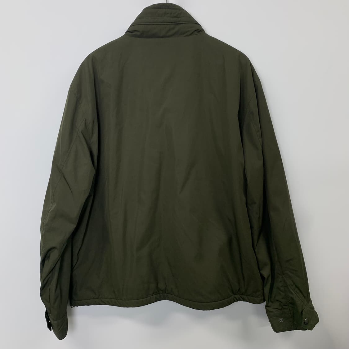 폴로 랄프로렌 카키 페리 자켓 상품이미지3