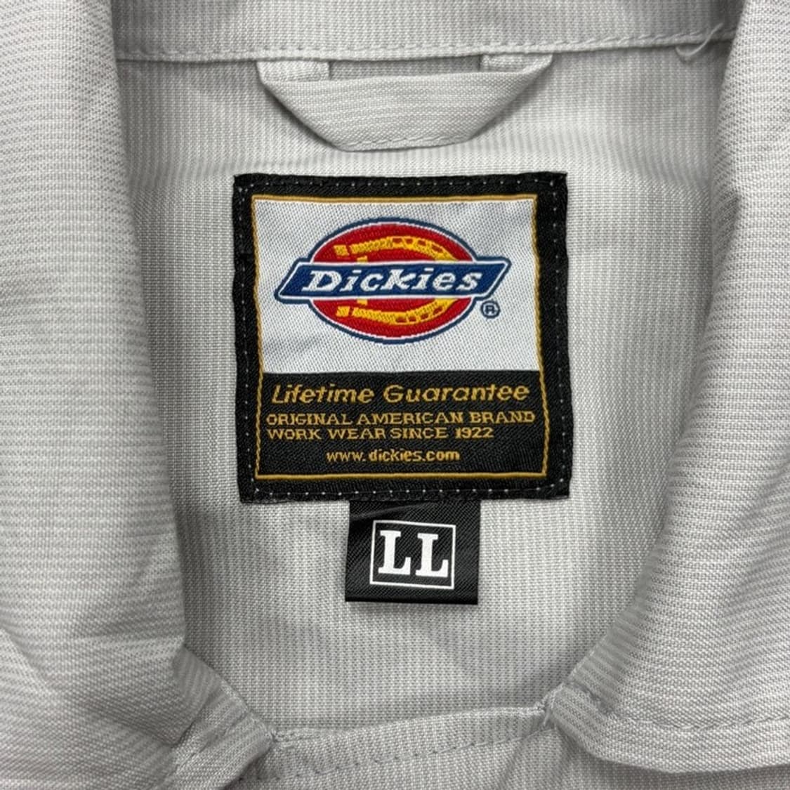 디키즈 코튼 점프수트 v1927 상품이미지8