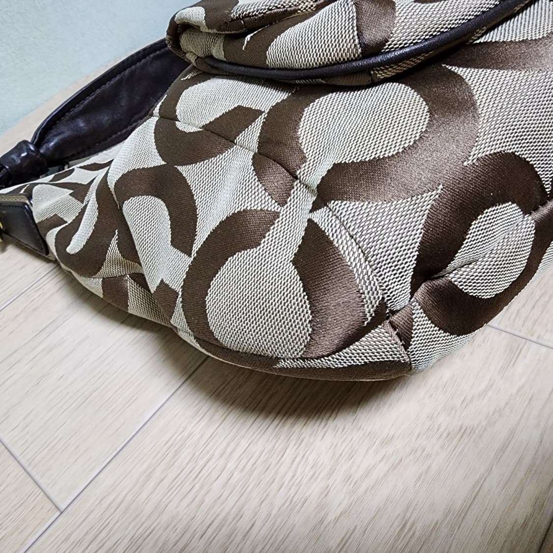 코치 호보백  상품이미지7