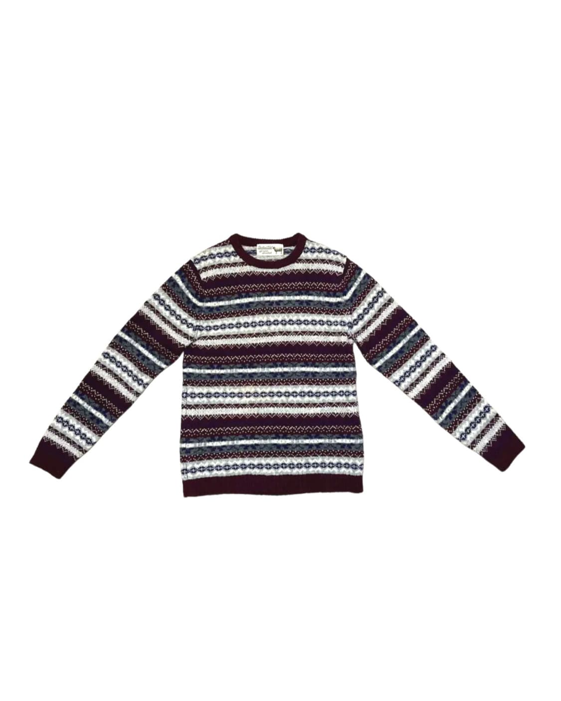 Journal standard wool knit 상품이미지1