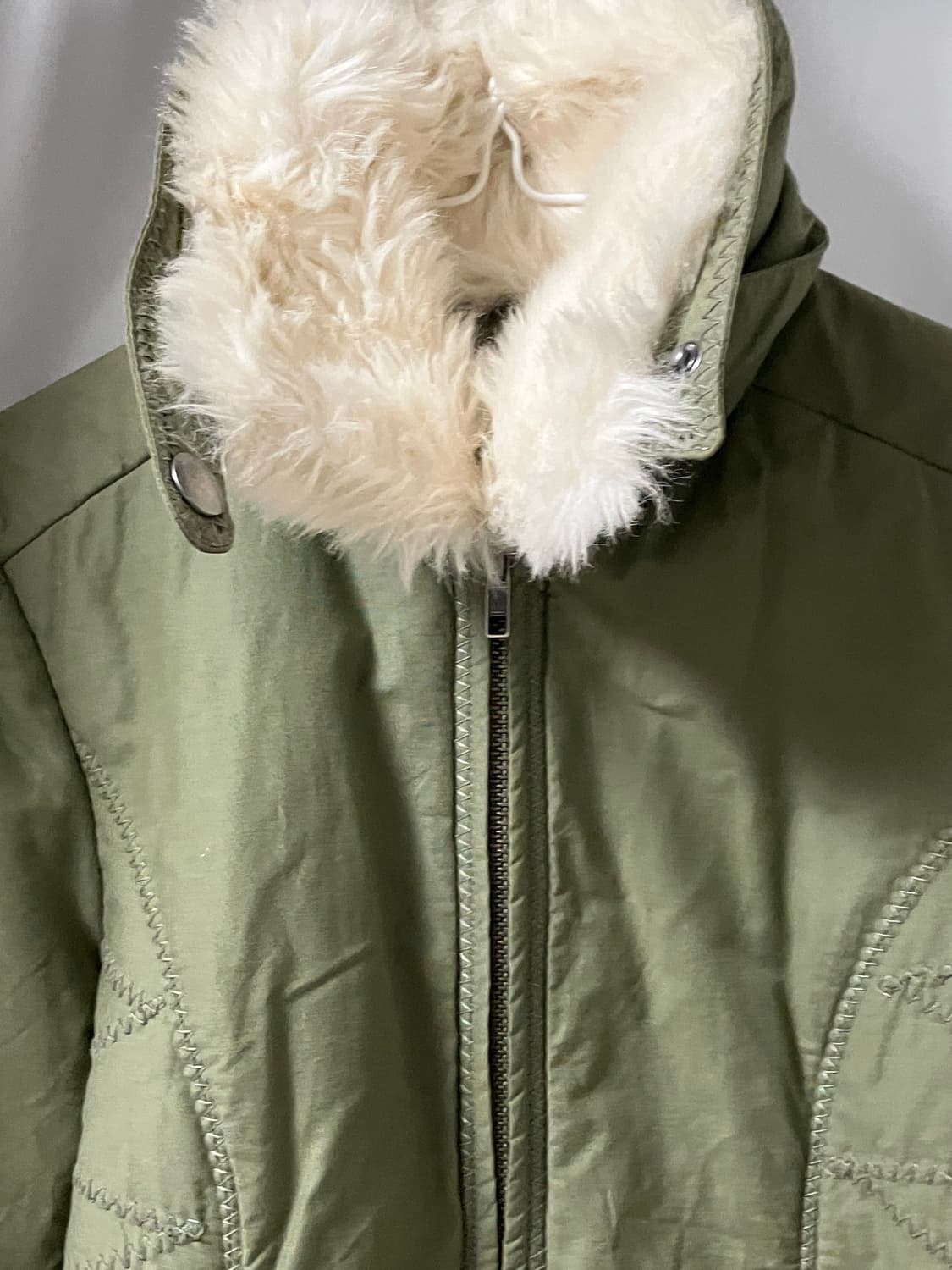 GAP vintage short jacket  상품이미지3