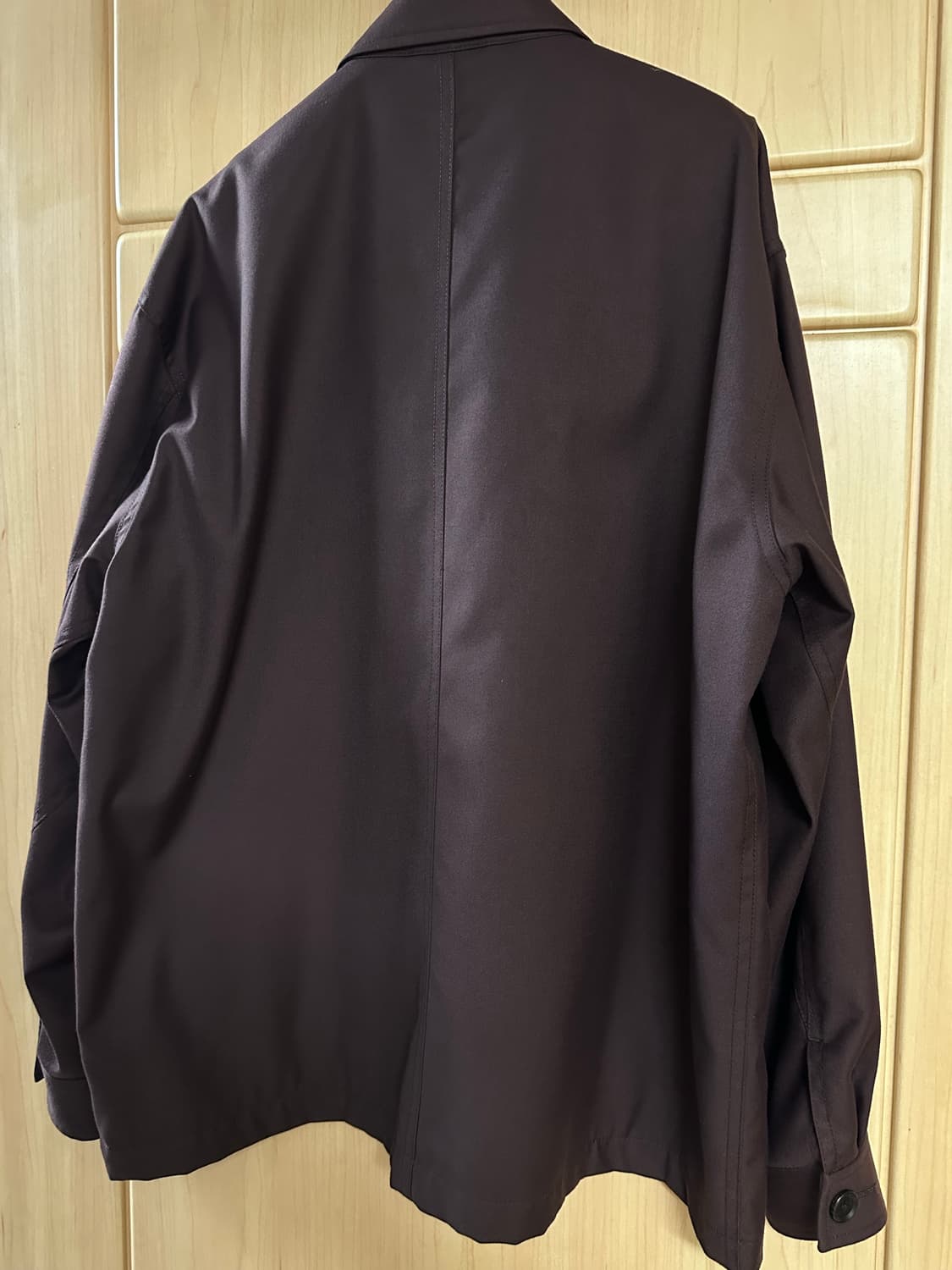 빔즈 자켓 아우터 상품이미지3