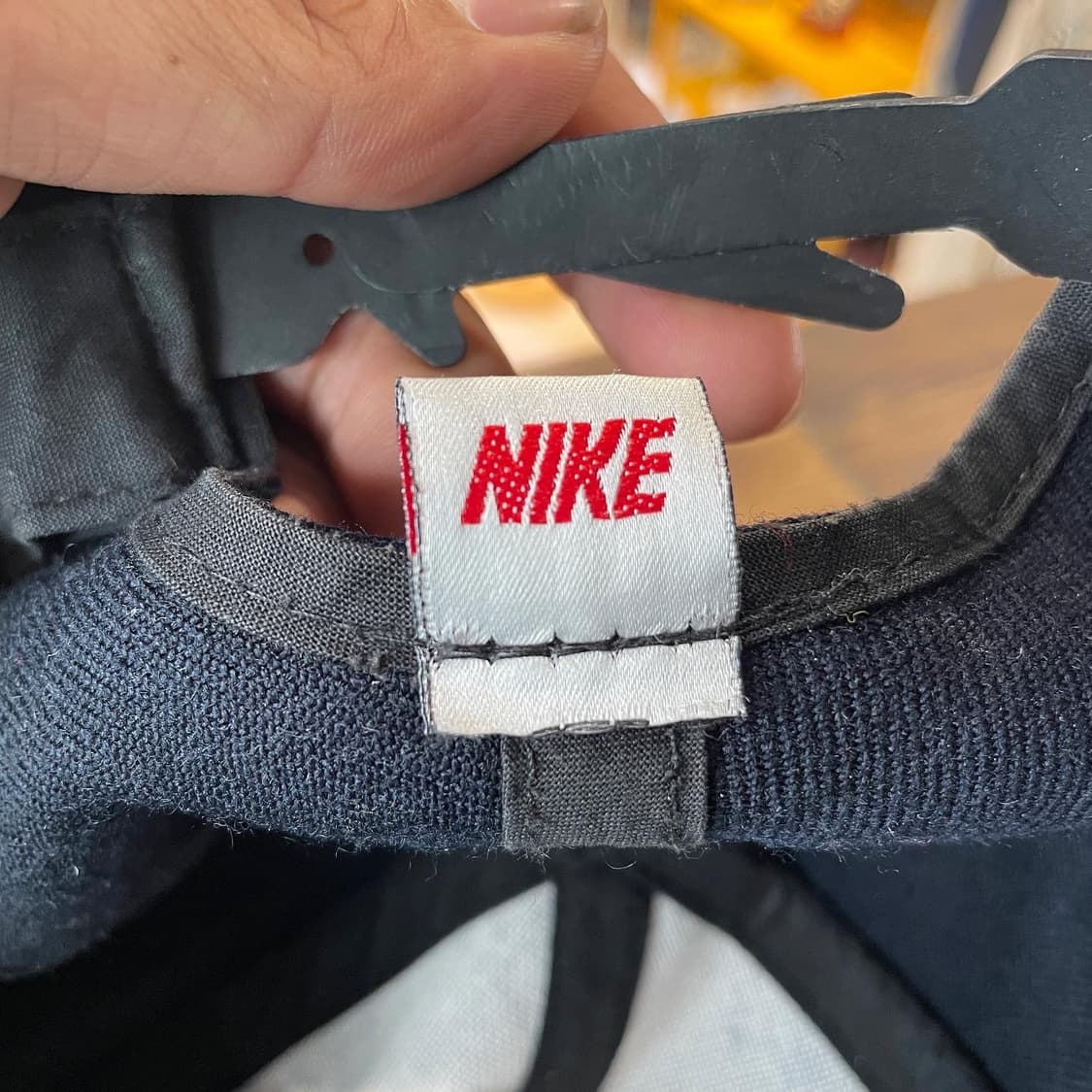 나이키 90s 캡프캡 상품이미지7