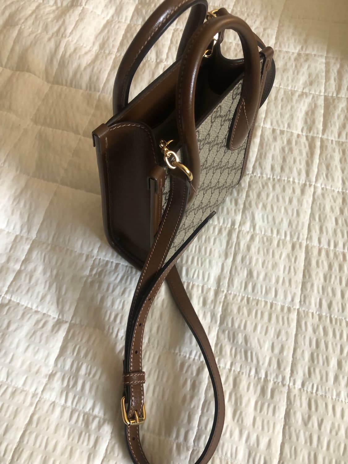 gucci mini cross bag 상품이미지8