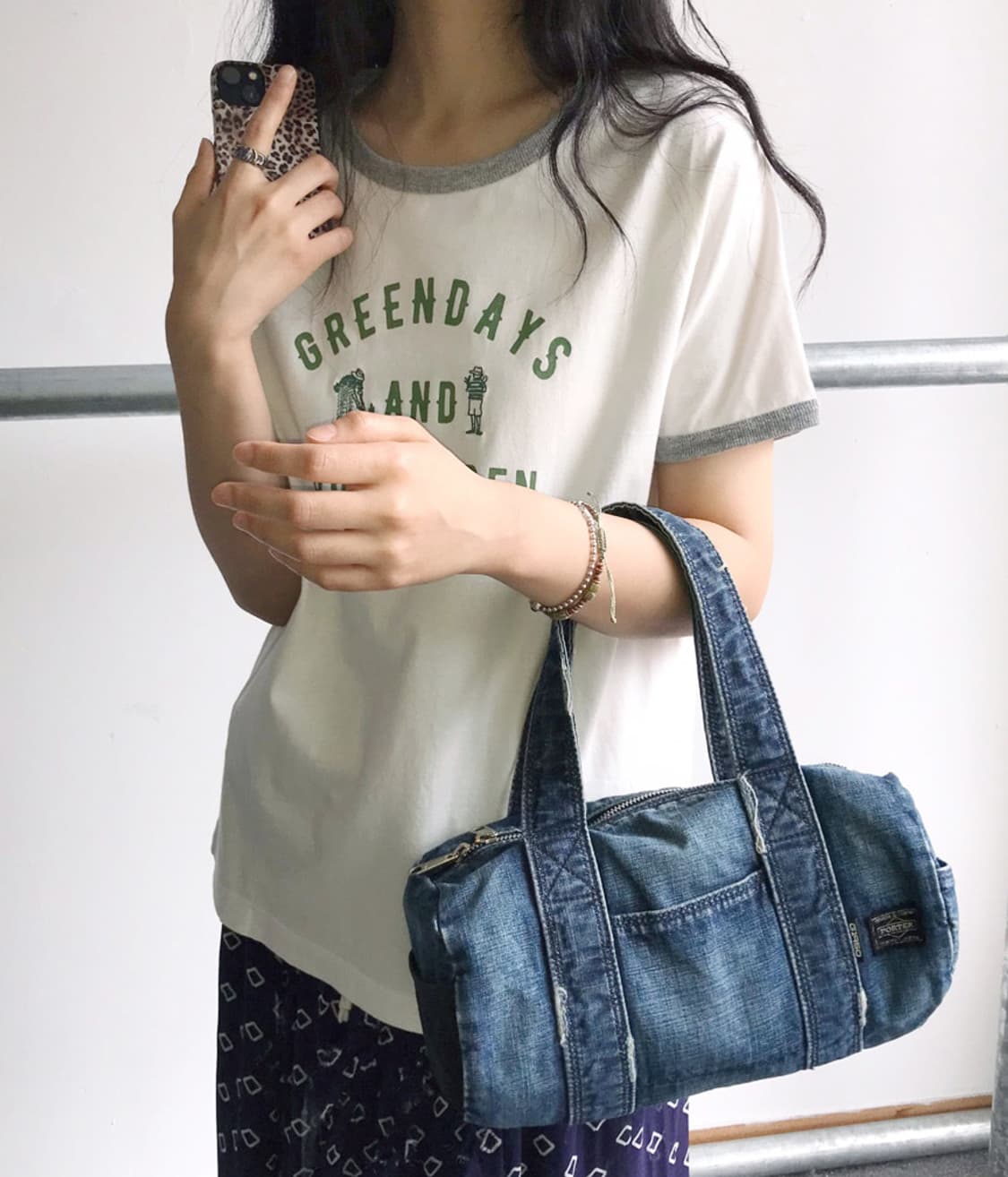 PORTER x GALLERY 1950 상품이미지9