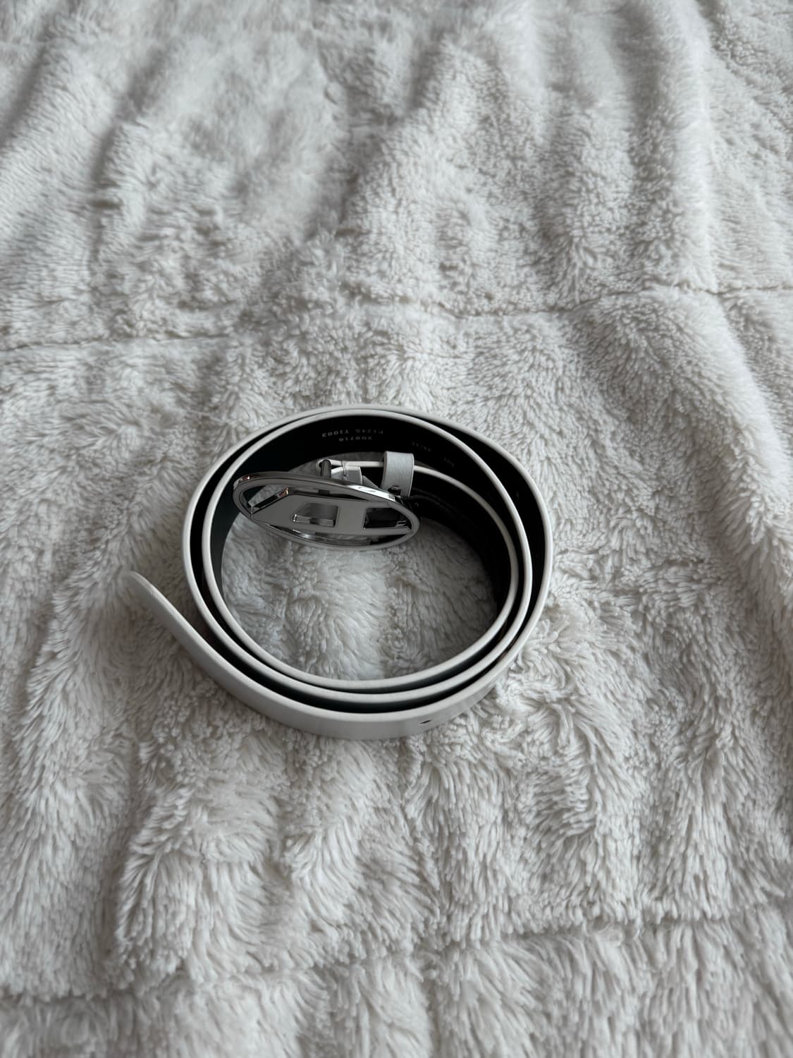 디젤 벨트 상품이미지1