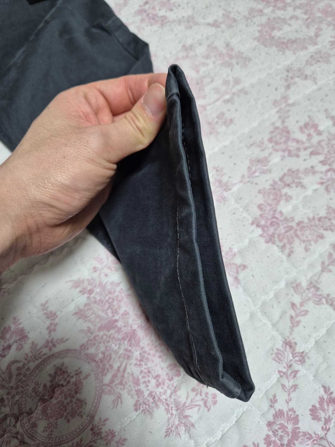 새상품급 스톤아일랜드 카고바지 32-33 L 상품이미지4