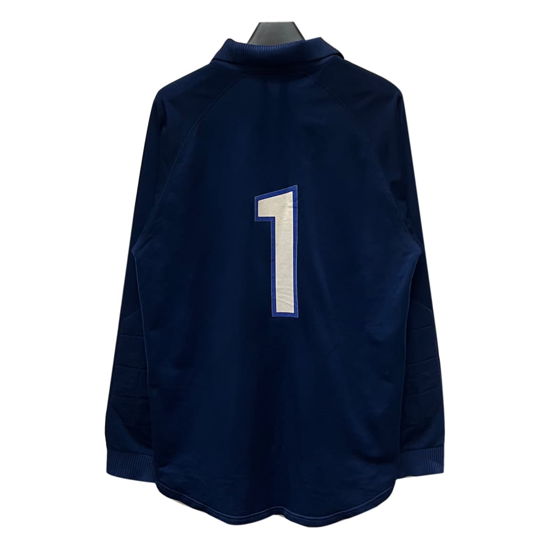 90s 나이키 스우시 템플릿 풋볼 GK 긴팔 져지 105 상품이미지2