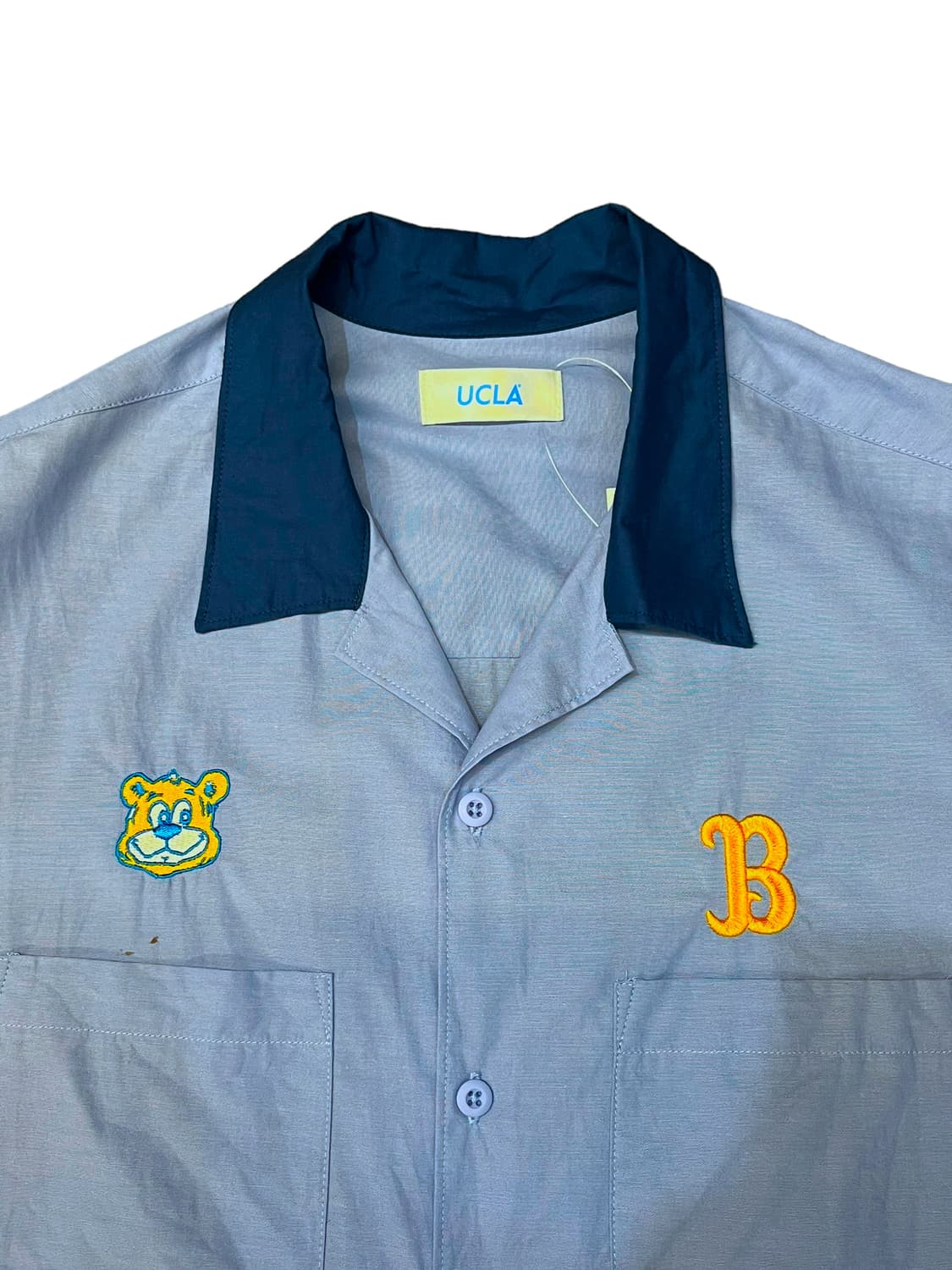 Freak’s Store X UCLA Shirt 상품이미지3