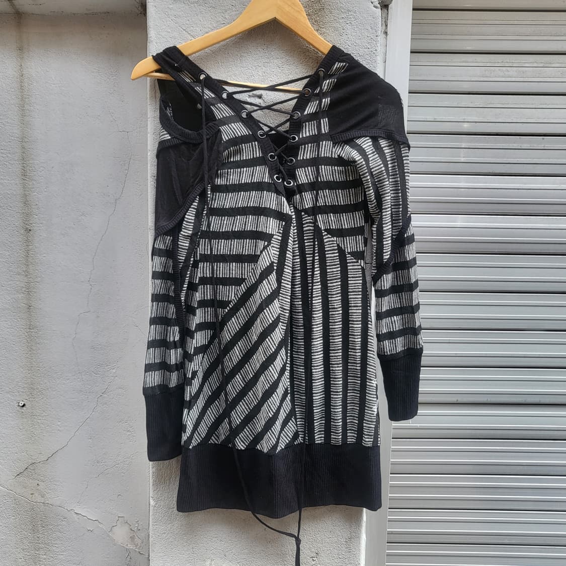 salvage long sleeves   상품이미지7