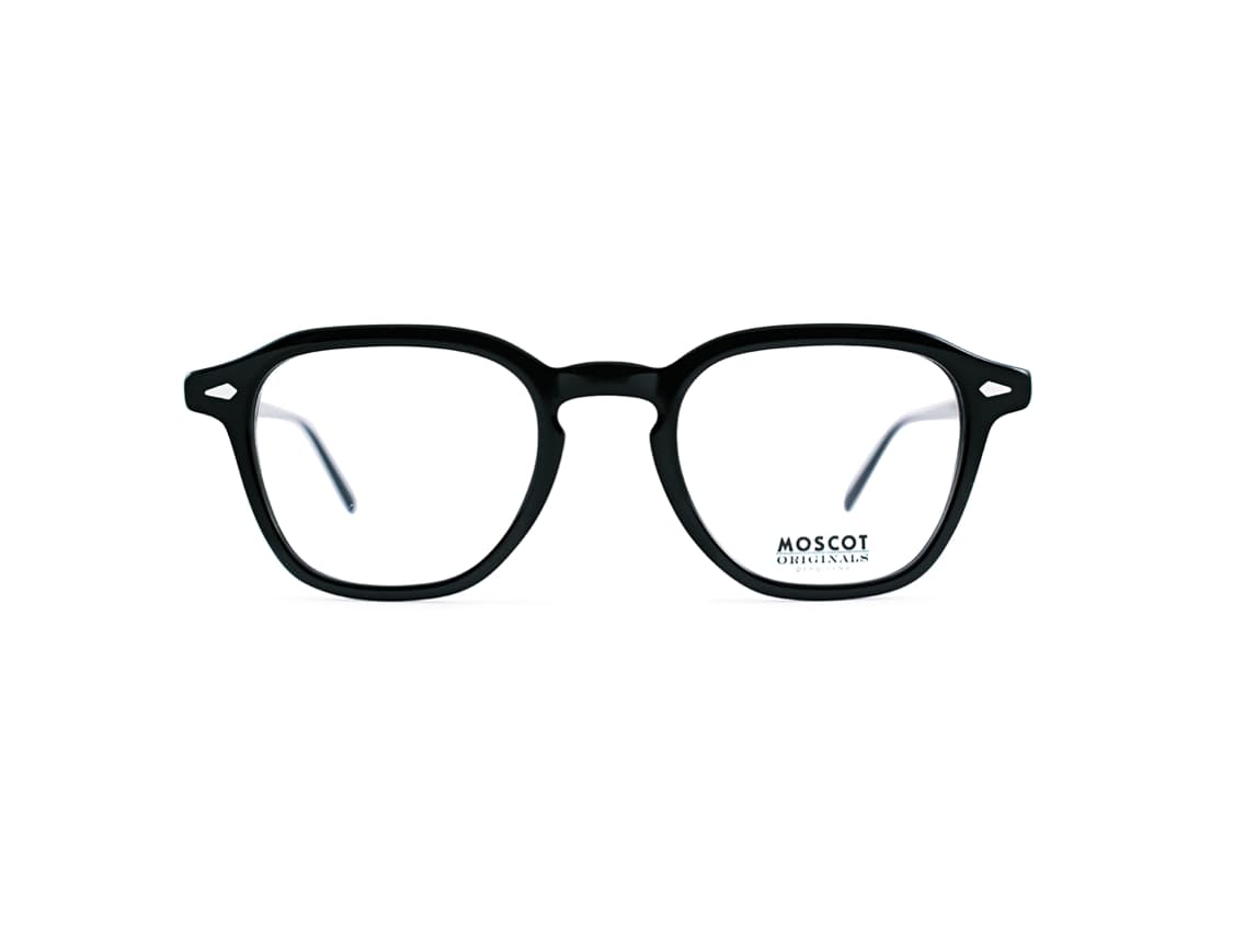 MOSCOT(모스콧), VANTZ 50" BLACK 상품이미지2